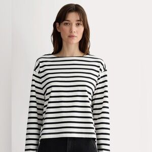 Everlane Mariner Tee